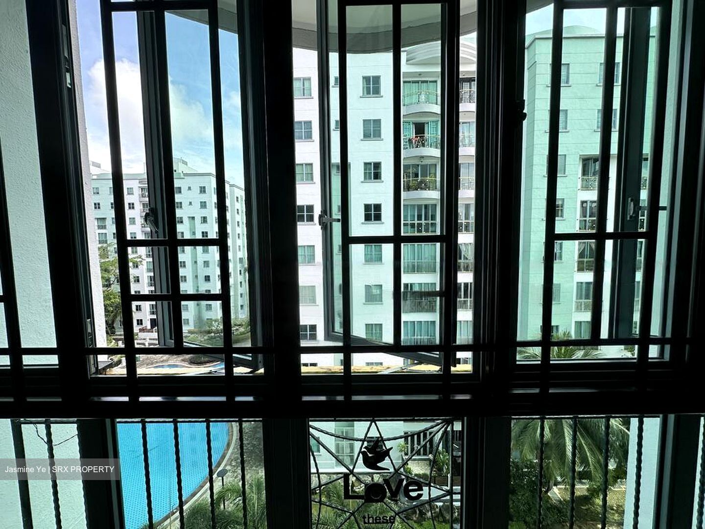 Springdale Condominium (D21), Condominium #469124281